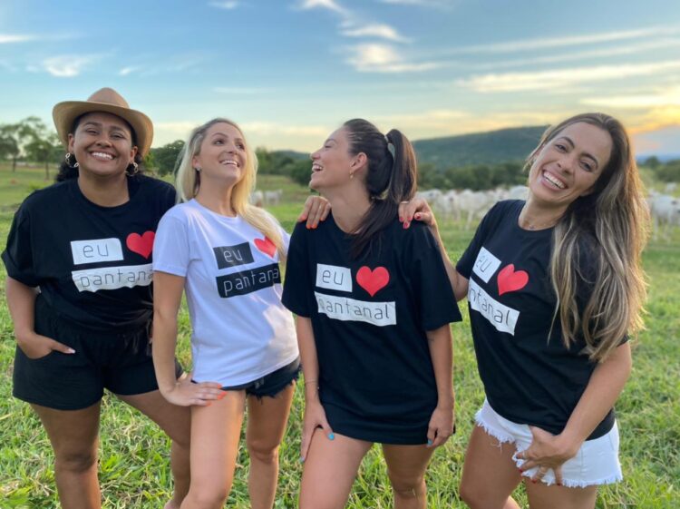 Plataforma on-line reúne produtos de empreendedores locais