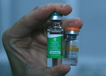 Décimo lote de vacinas contra o Coronavírus chega hoje em MS