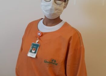 História de Claudilene: Mulher que se desafia, mulher que inspira