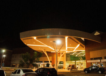 Shopping da Capital oferece compras 100% remotas e até Drive Thru de Páscoa