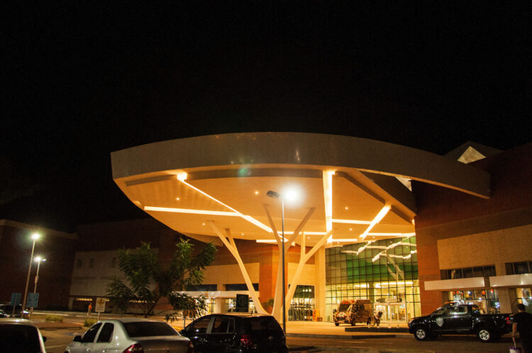 Shopping da Capital oferece compras 100% remotas e até Drive Thru de Páscoa