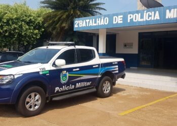 Durante assalto, policial de folga intervém salva vítima e mata um bandido