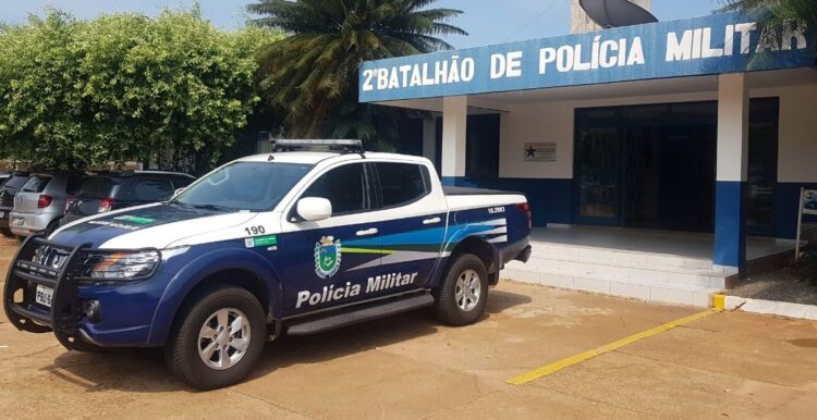 Durante assalto, policial de folga intervém salva vítima e mata um bandido