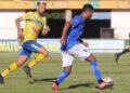 Estadual de Futebol 2021 prossegue com mais quatro partidas neste fim de semana