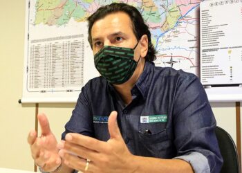 Suspensão das atividades presenciais da Fundesporte é mantida até 4 de abril