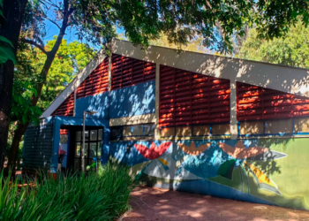 Por meio de live, os 81 anos da Biblioteca Municipal serão comemorados com programação extensa