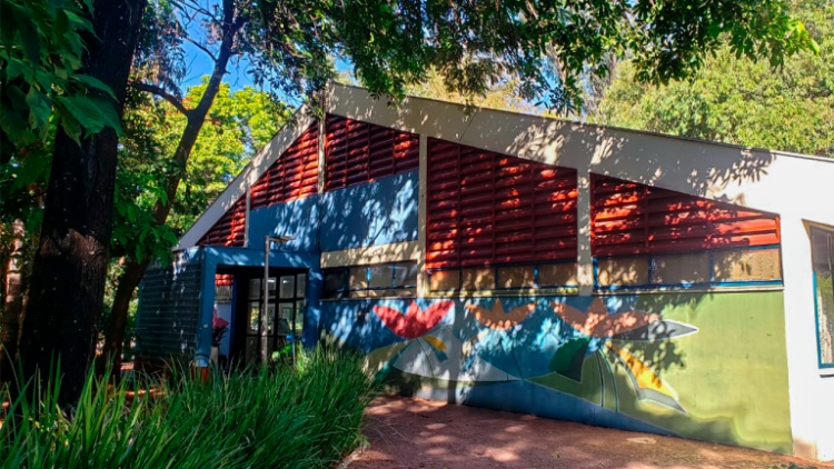 Por meio de live, os 81 anos da Biblioteca Municipal serão comemorados com programação extensa