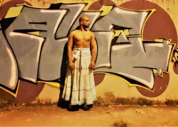 Teatro Brasileiro Fora do Eixo começa bate-papo no mês de março com Arce Correia