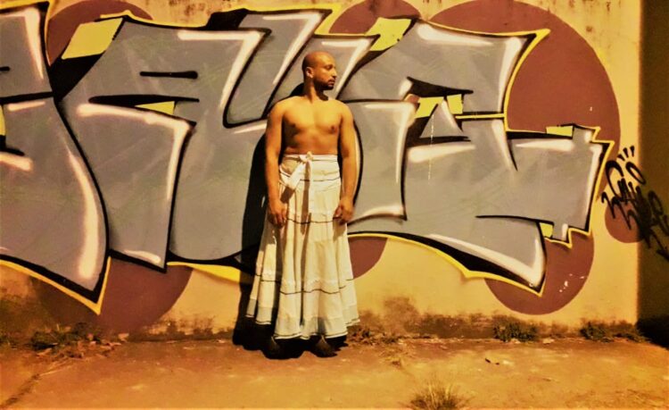 Teatro Brasileiro Fora do Eixo começa bate-papo no mês de março com Arce Correia