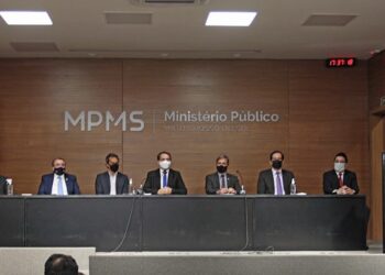 Segurança pública vai colocar todo efetivo à disposição para cumprir toque de recolher