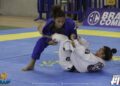 Jiu-jitsu de MS traz dois ouros e uma prata do Rio International Open