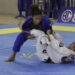 Jiu-jitsu de MS traz dois ouros e uma prata do Rio International Open