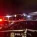 “Festinhas” deram trabalho aos policiais e 400 pessoas foram obrigadas a irem embora