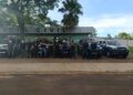 Delegacias de 4 municípios deflagram operação conjunta de combate ao crime organizado
