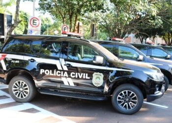 Homem é preso por estuprar a própria enteada de 12 anos