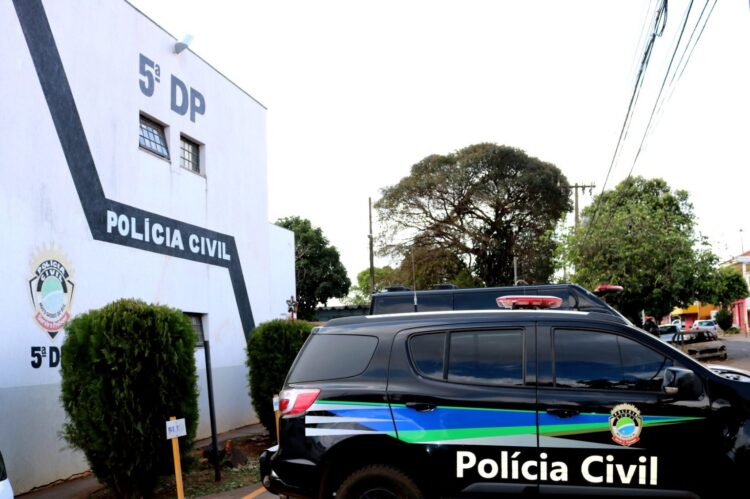 Sorte: Polícia recupera celular roubado em dezembro do ano passado na Capital