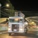 Desinfecção de ruas, aumento de viagens de ônibus e toque de recolher prorrogado na Capital