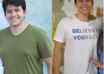 “Perder peso não significa ir para um padrão e sim ter qualidade de vida ”, diz especialista