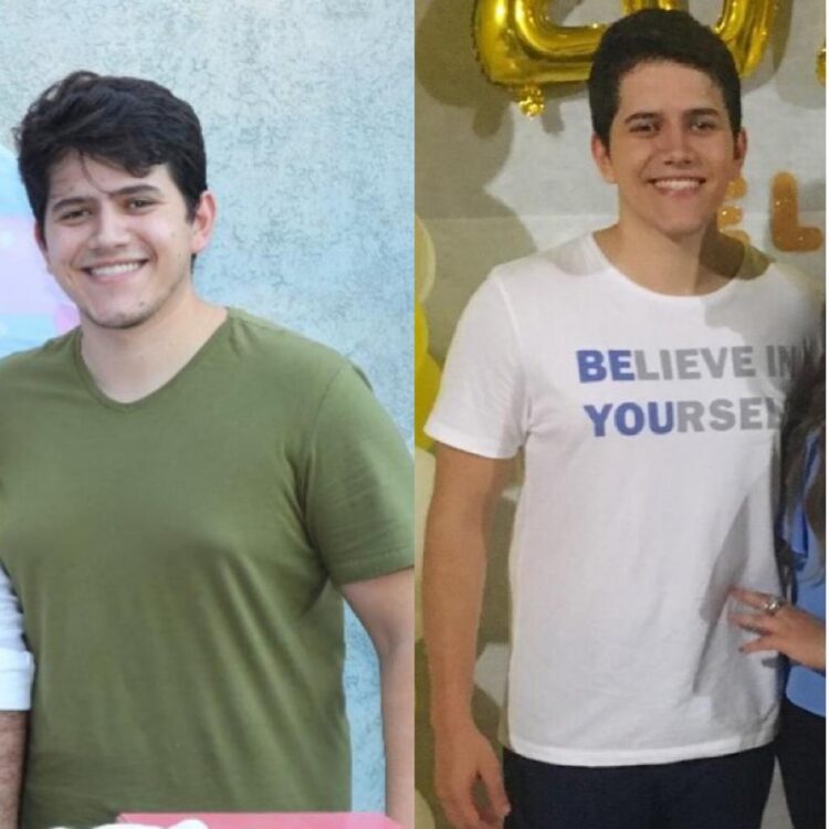 “Perder peso não significa ir para um padrão e sim ter qualidade de vida ”, diz especialista