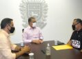 Reunião com Governo discute sobre perdas que comércio pode ter com restrições