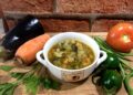 Aprenda uma receita saudável de Sopa Detox
