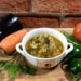 Aprenda uma receita saudável de Sopa Detox