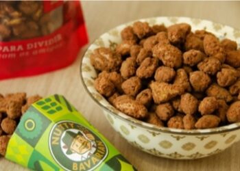 Já ouviu falar em Ovos de Páscoa para quem tem restrições alimentares? Confira aqui: