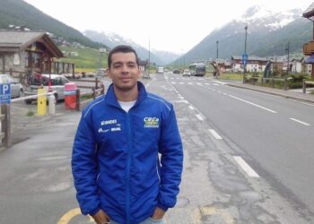 Sul-mato-grossense é eleito vice-presidente da Confederação Brasileira de Canoagem