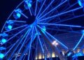 Roda Gigante de Shopping premia melhores fotografias da atração