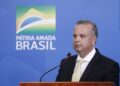 Ministro quer expandir para o país trabalho que a Sanesul faz no interior de MS