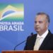 Ministro quer expandir para o país trabalho que a Sanesul faz no interior de MS