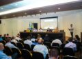 Em reunião com prefeitos, Saúde apresenta quadro assustador sobre a pandemia