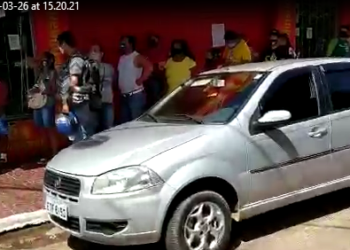 Fechamento do comércio e “desmando” na Prefeitura revolta população de Miranda