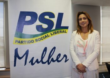 Comandado por Soraya Thronicke, PSL Mulher projeto nacional para inspirar lideranças femininas
