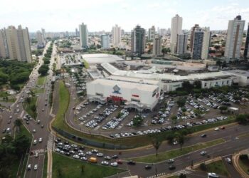 Shopping Campo Grande altera horário de funcionamento para atender Decreto Estadual