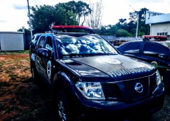 Polícia prende cinco suspeitos de matar homem no Jardim Los Angeles