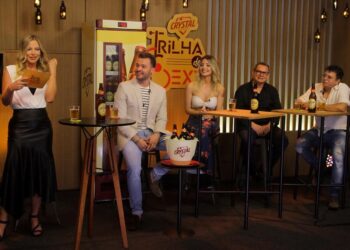 Dia 5 de março começa a segunda temporada de Trilha de Sexta no R7