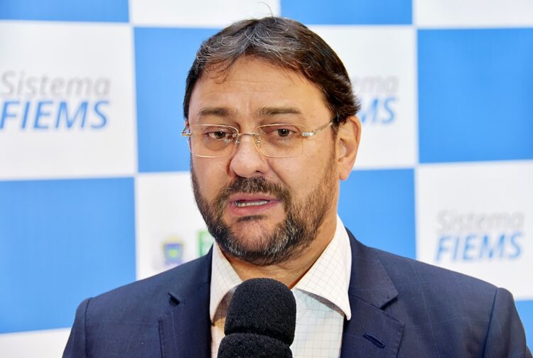 “Gás Natural é opção inteligente para desenvolvimento de MS”, afirma Sergio Longen