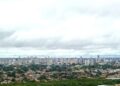 Primeiros meses de 2021 acumulam 11.727 milímetros de chuva em MS