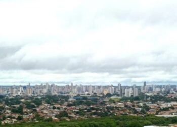 Primeiros meses de 2021 acumulam 11.727 milímetros de chuva em MS