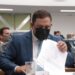 Deputado quer implementar política pública de combate ao sexismo institucional
