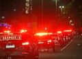 Novo toque de recolher inicia com fechamento de bares e dispersão de pessoas