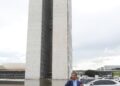 Senador Nelsinho Trad se manifesta sobre vitória do municipalismo no Congresso Nacional