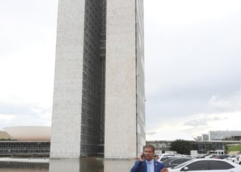 Senador Nelsinho Trad se manifesta sobre vitória do municipalismo no Congresso Nacional