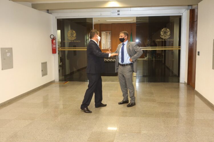 Mato Grosso do Sul terá R$ 327,8 milhões no orçamento da União