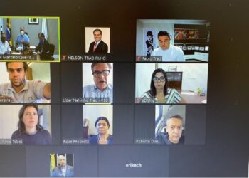 Bancada federal implora ao ministro da Saúde por medicamentos para MS