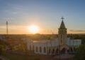 #Sábadou: São Gabriel do Oeste pelas lentes do fotógrafo Sidney Manga
