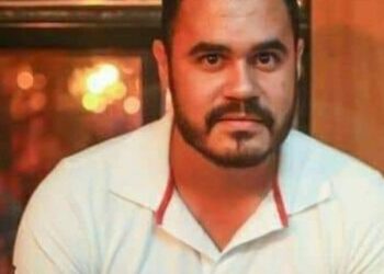 Morre jovem atropelado na frente de casa na cidade de Três Lagoas