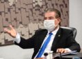 Lei de 2012 de Nelsinho Trad pode reduzir o contágio pelo Covid-19