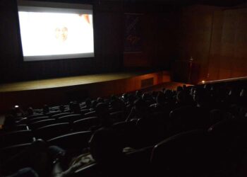 Cinema da Capital tem programação com desconto especial para mulheres em seu mês